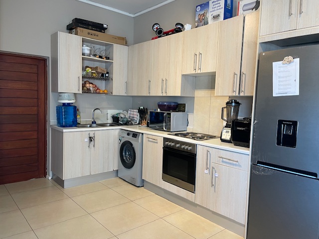 2 Bedroom Property for Sale in Nahoon Valley Park Eastern Cape